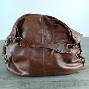Vintage Rebecca Minkoff Hobo
